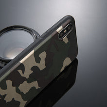 Huse de telefon cu imprimeu camuflaj, pentru Samsung S9/s9plus/s8/s8plus