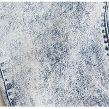 Jeans de dama prespalati, pe corp, pantaloni din denim cu croiala tip creion, skinny, ultra-mulati pe corp