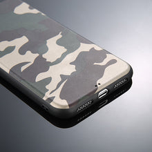 Huse de telefon cu imprimeu camuflaj, pentru Samsung S9/s9plus/s8/s8plus