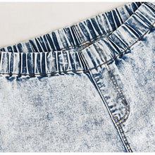 Jeans de dama prespalati, pe corp, pantaloni din denim cu croiala tip creion, skinny, ultra-mulati pe corp