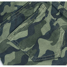 Jeans skinny imprimeu verde army, camuflaj, pantaloni de dama, pe corp, croiala tip creion, Camo jeans