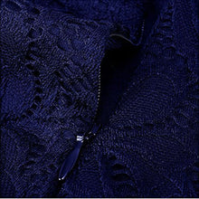 Rochie vintage cu dantela inflorata, fara umeri, cu maneci scurte, swing, o rochie de cocktail si alte ocazii speciale